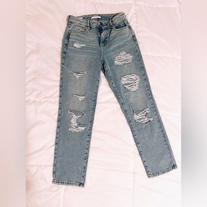 Pacsun Mom Jeans